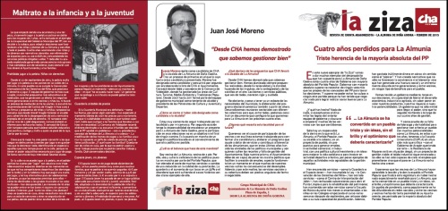 La Ziza. La Almunia. Febrero 2015 (1)